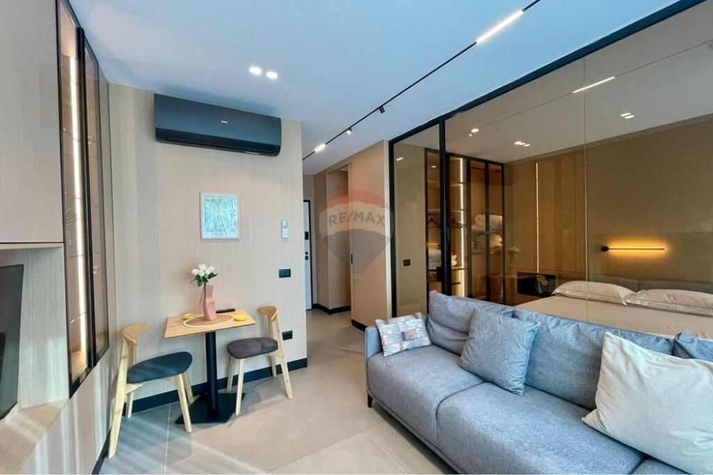 Apartament 1+1 per qira ne Myslym Shyr!