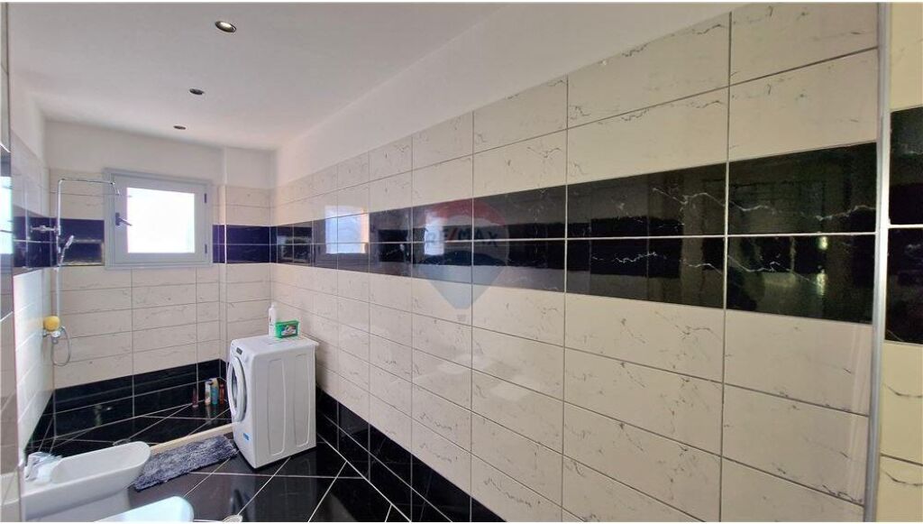 Appartamento 2+1 in Vendita – Uji i Ftohtë, Vlorë