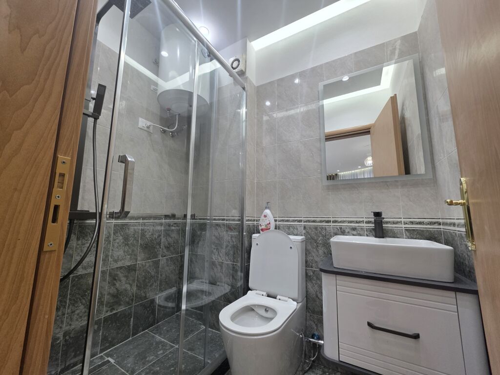 Affitto appartamento 2+1+2 nuova anello 620€