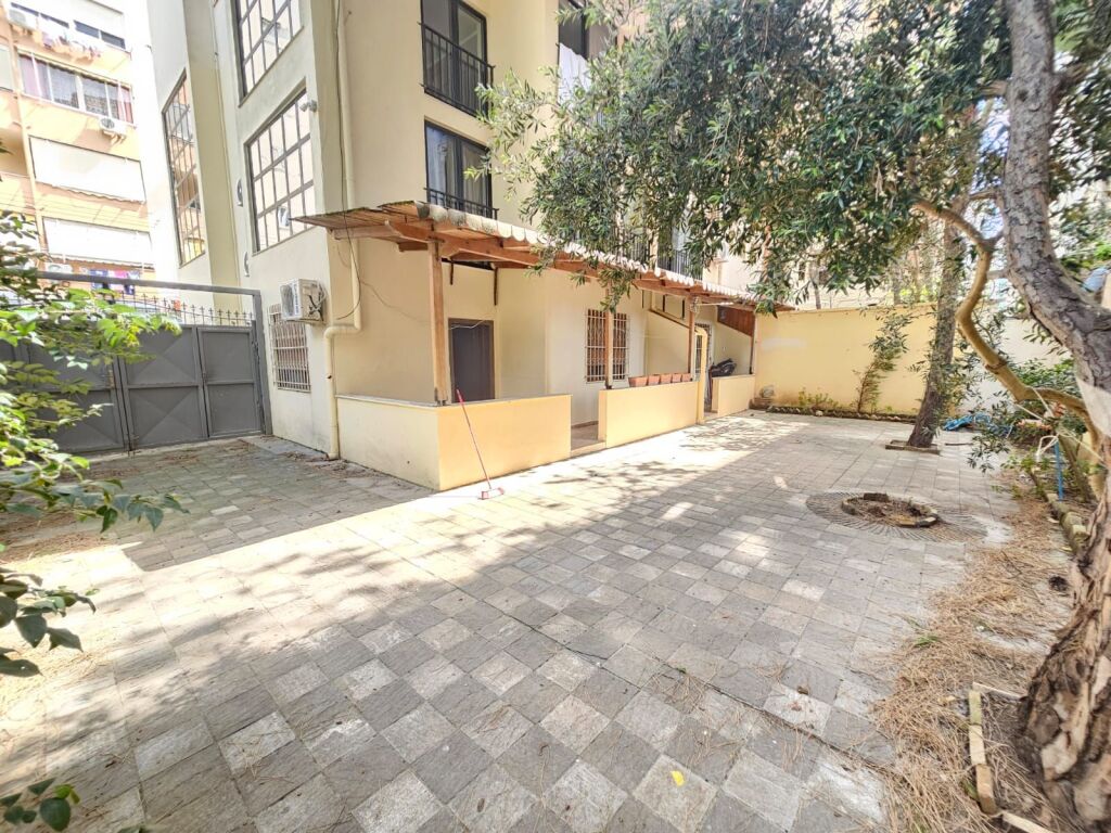 🏖️ SHITET APARTAMENT 1+1 ME OBORR – SHKËMBI I KAVAJËS, DURRËS