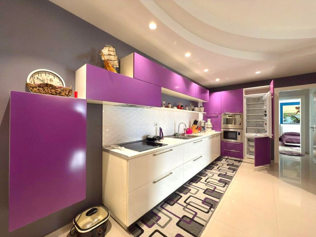 Seaview Rental Vlore 🌊