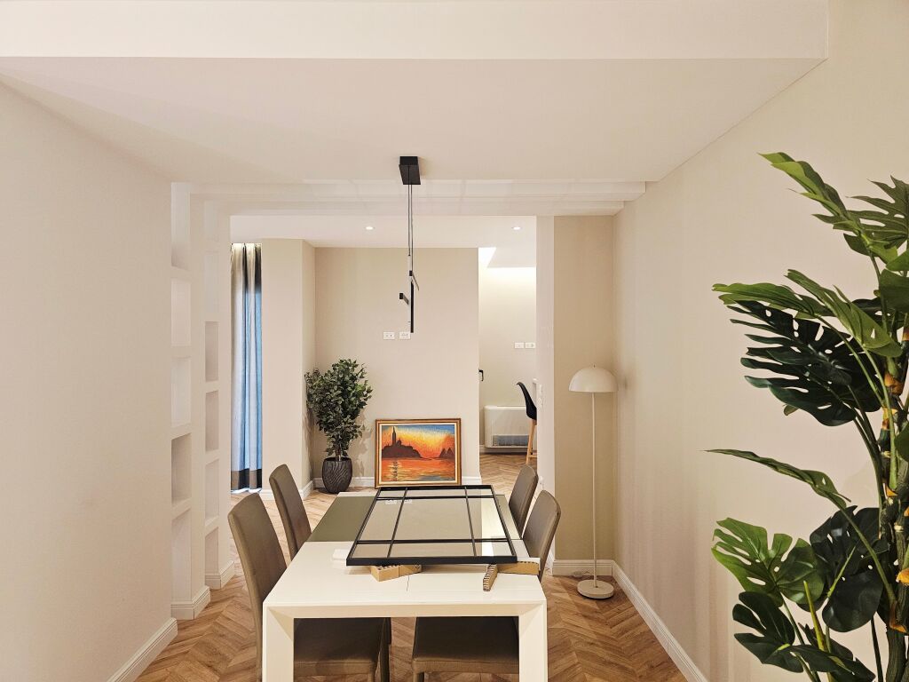 Super apart 3+1+2+🅿️ me qira te Nobis