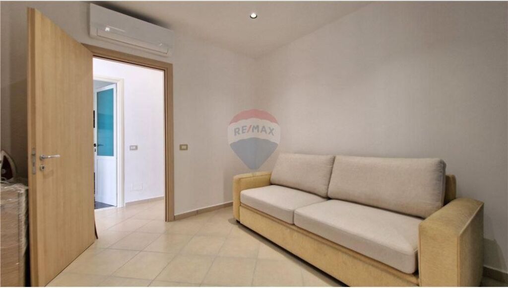 Appartamento 2+1 in Vendita – Uji i Ftohtë, Vlorë