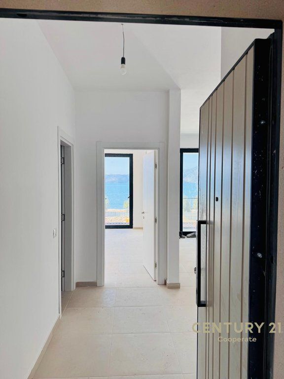 SHESIM APARTAMENT 1+1, VIJE E PARE, LUNGOMARE RADHIME