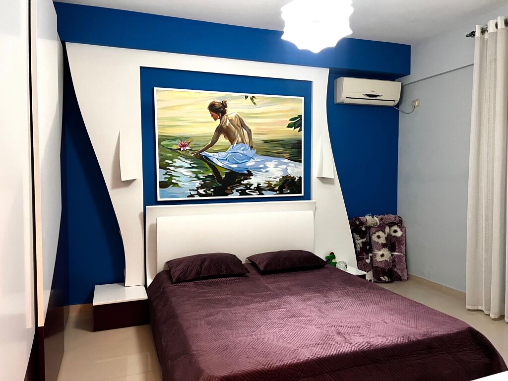 Seaview Rental Vlore 🌊