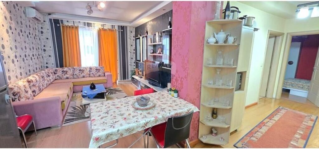 Apartment - For Sale - Teodor Keko Street, Tirana