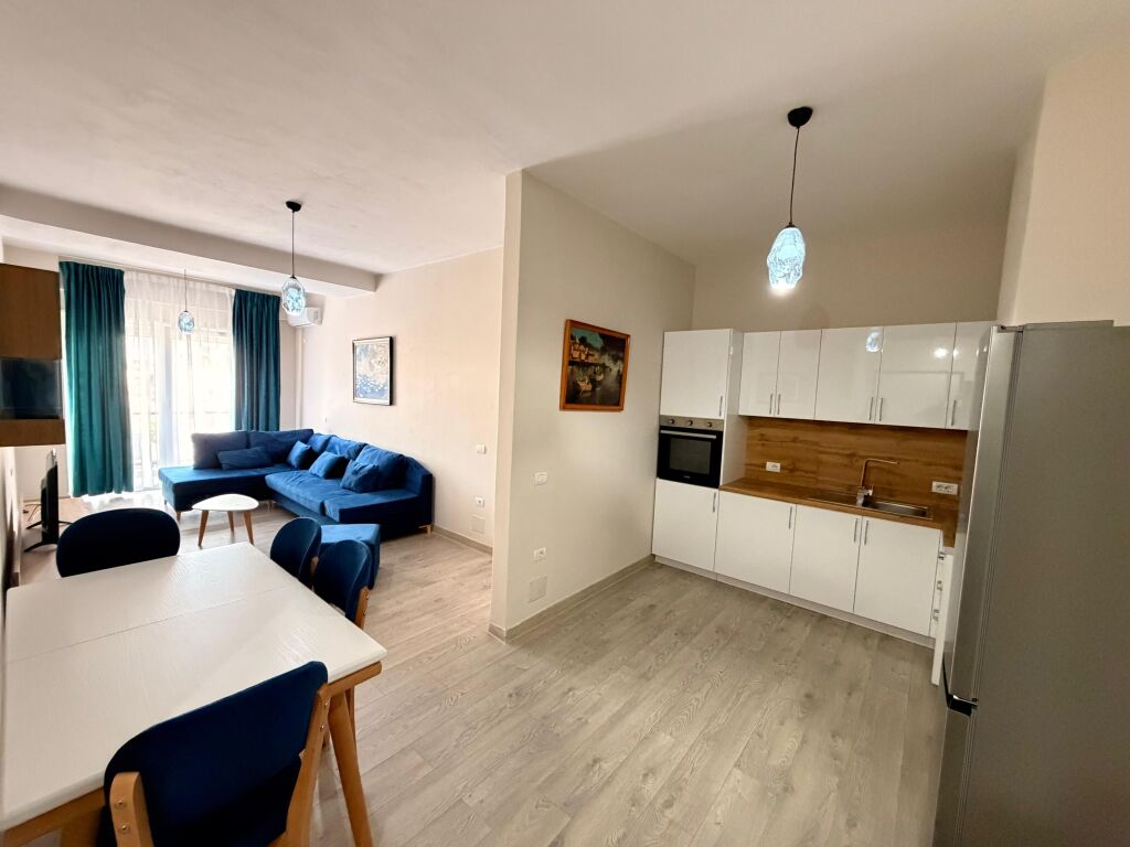 📣 SUPER RENT Apartment 1+1 📍 Xhamllik ✨