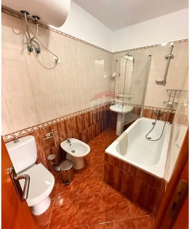 Apartment 2+1 for rent at Garda