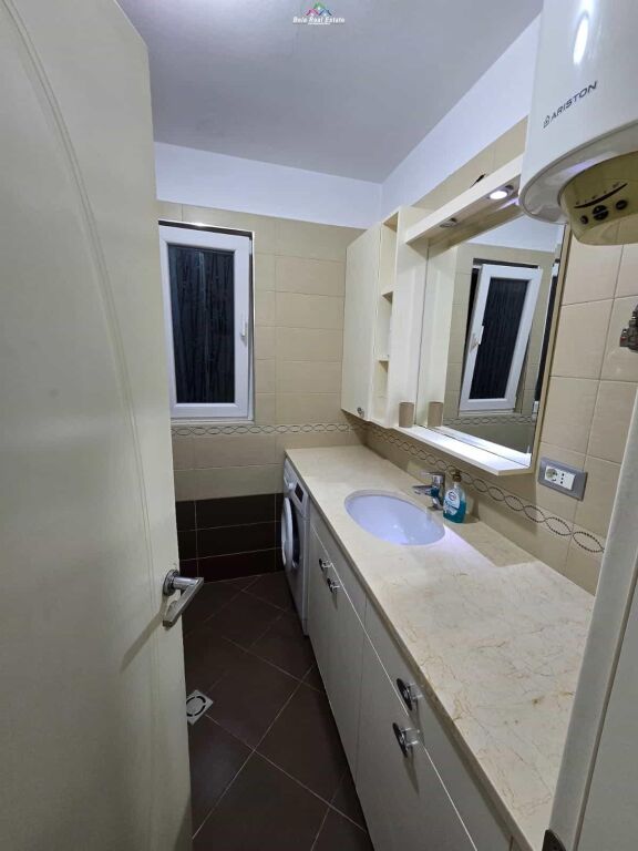 Apartament Me Qera 1+1 Tek Vasil Shanto ( ID B211313) Tirane