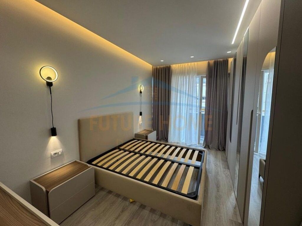 Qera, Apartament 1+1, Kompleksi Aura, Rruga Dritan Hoxha