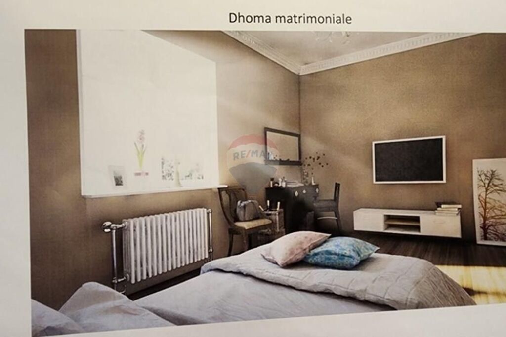 Dupleks per shitje 3+1+2 te Kopshti Zoologjik