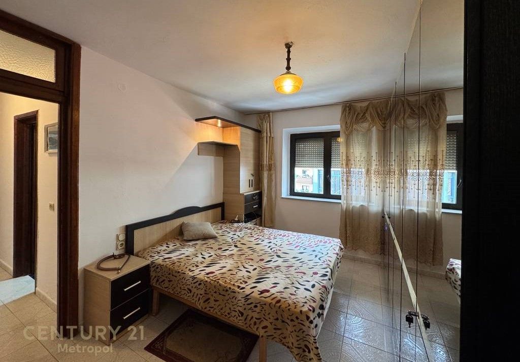 APPARTAMENTO IN AFFITTO 1+1, VIA ELBASAN