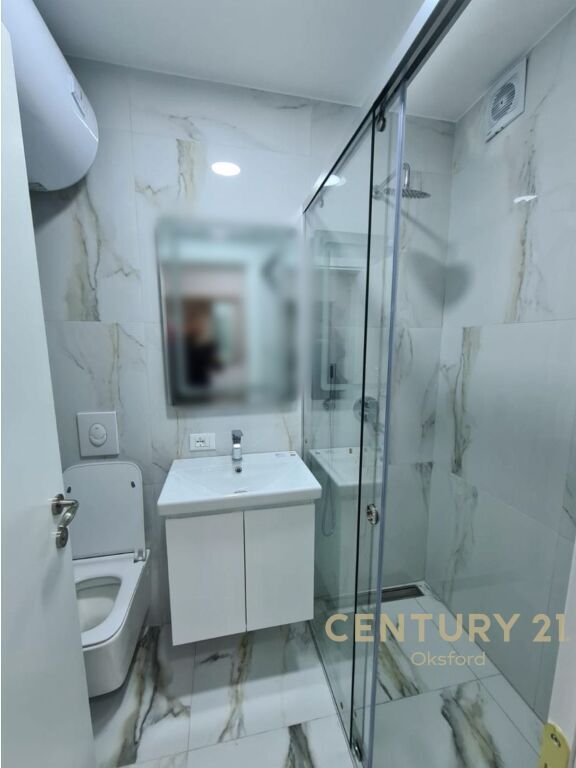 Super apartment 3+1+2 for rent near the presidency  