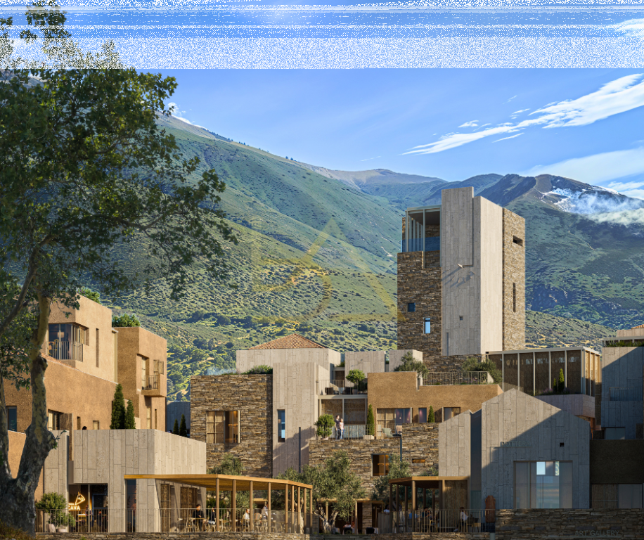 Shitet Apartament  – Green Coast 2