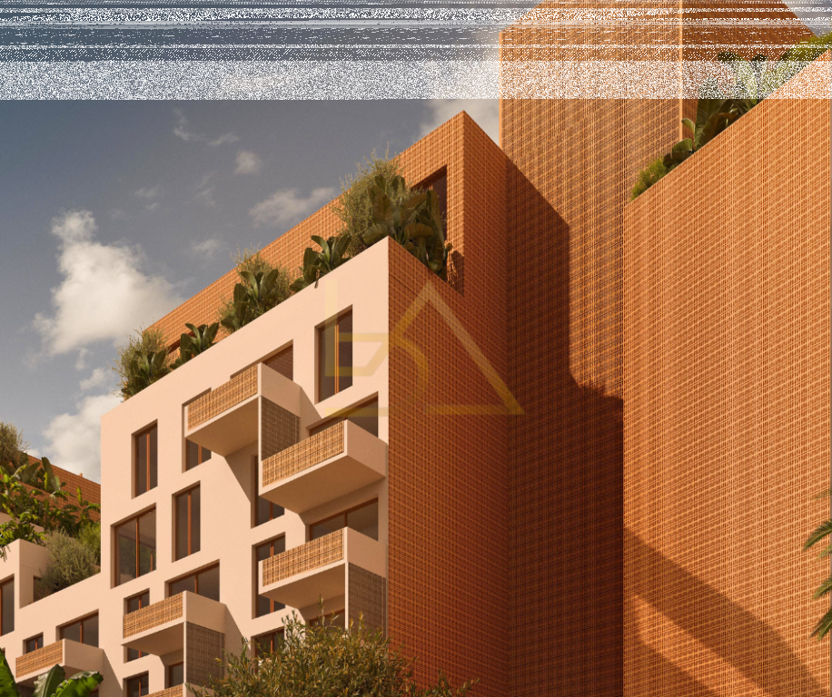 HERA Residence – Golem, Kavajë