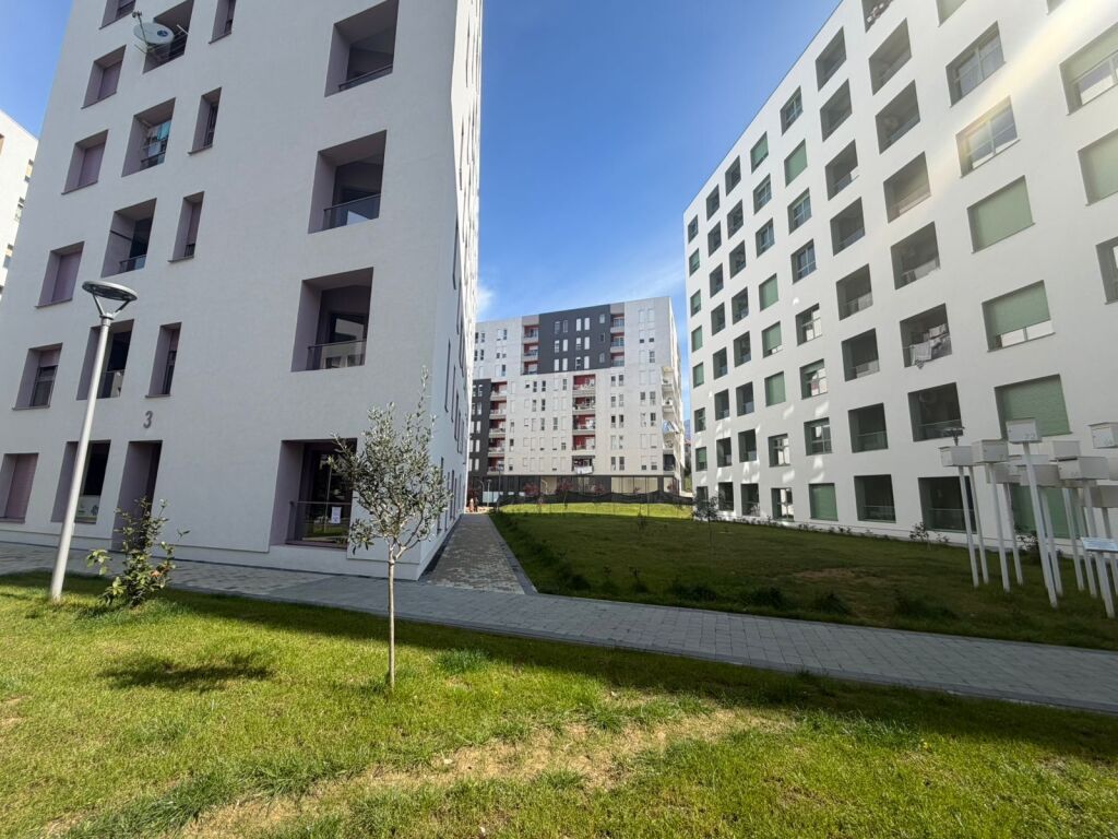 For Rent Apartment 1+1+1 Balcony