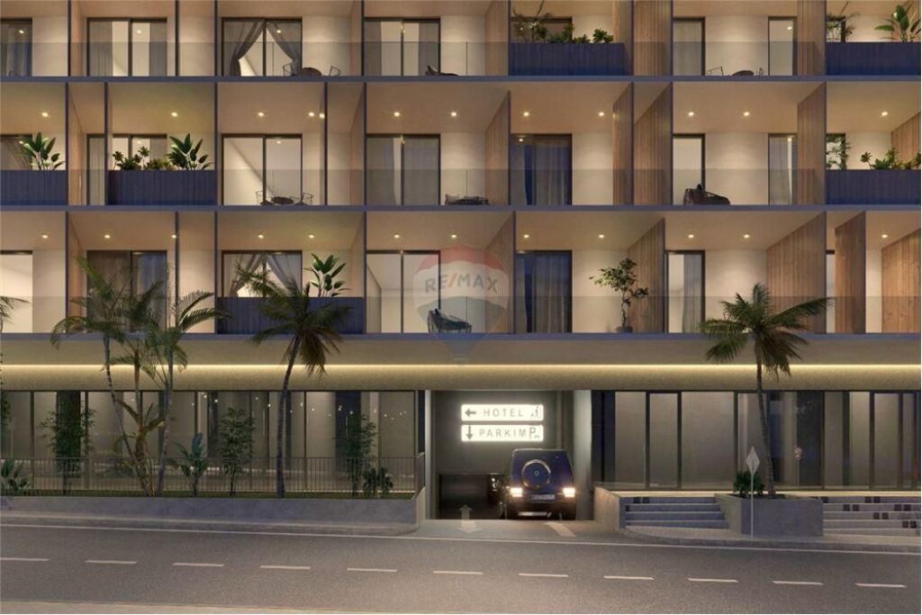 Apartament 1+1 në Shitje – Radhimë, Vlorë