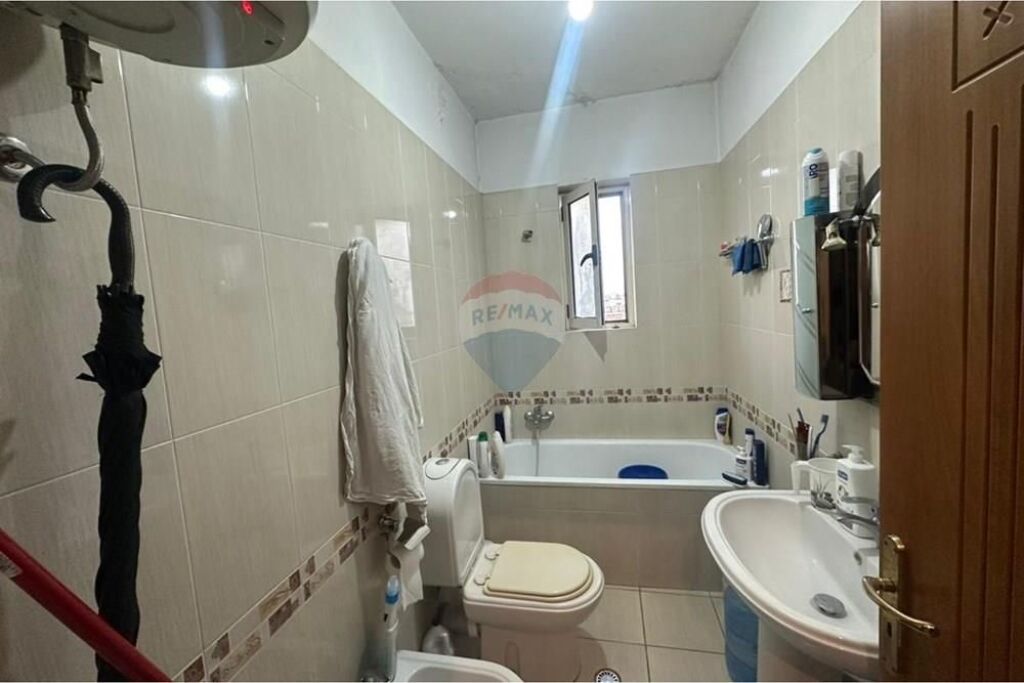 Apartament 2+1 Per Shitje Selite