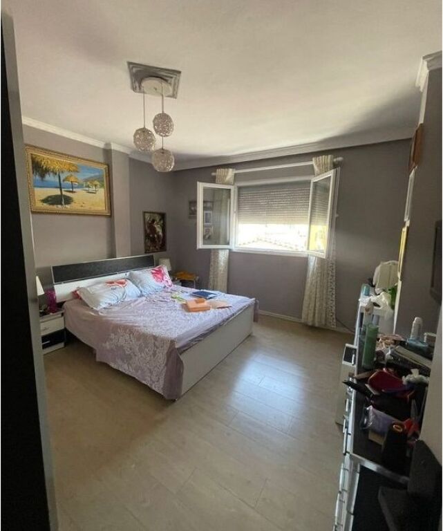 In vendita, Appartamento 2+1+Spazio Commerciale, Kodra e Diellit, Tirane