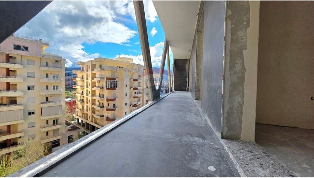 APARTAMENT 1+1 NE SHITJE PRANE PORTIT,VLORE
