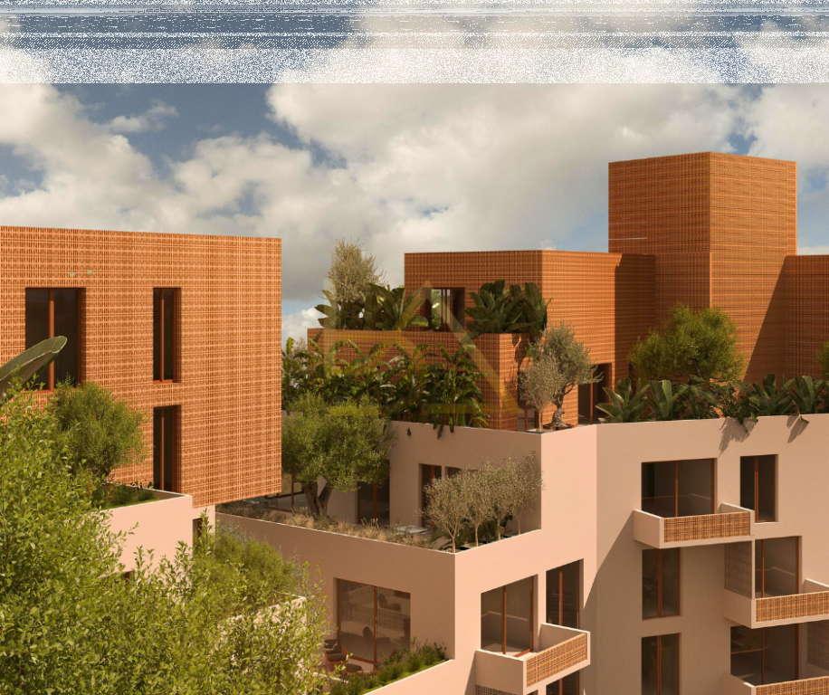 HERA Residence – Golem, Kavajë