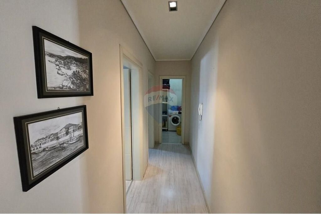 Apartament 3+1+2 ne shitje Astir