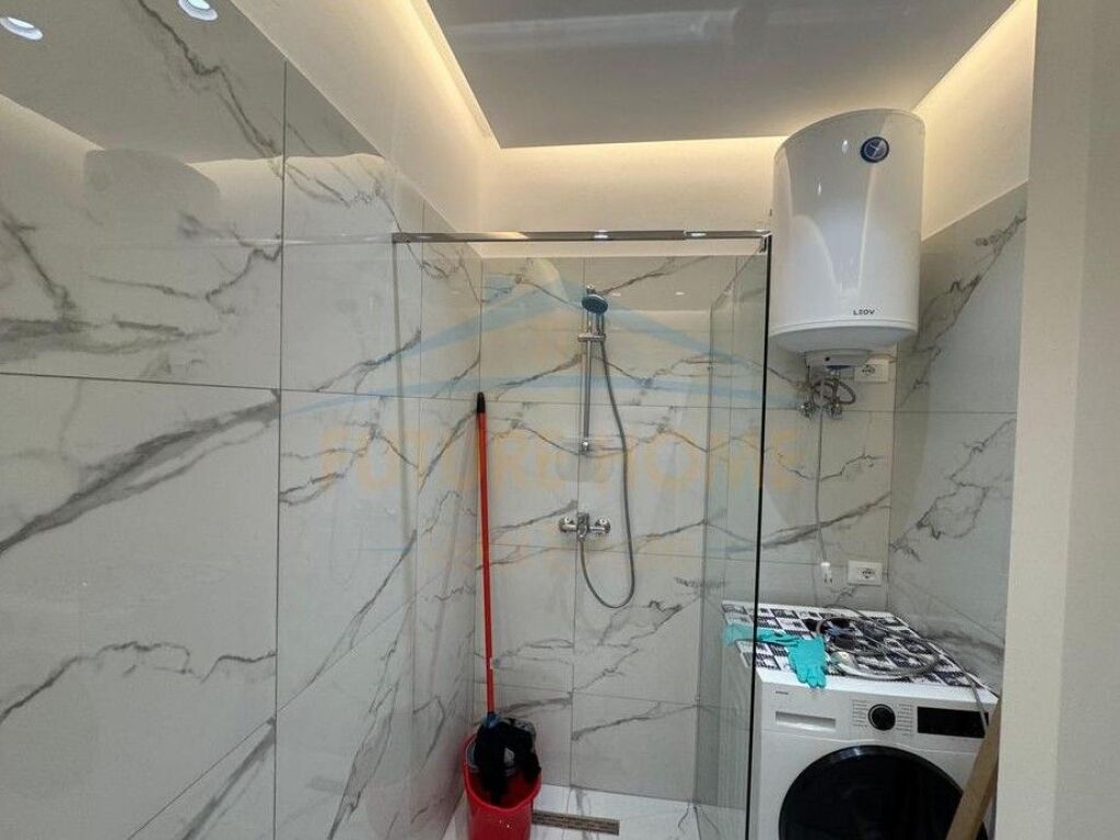 Qera, Apartament 1+1, Kompleksi Aura, Rruga Dritan Hoxha