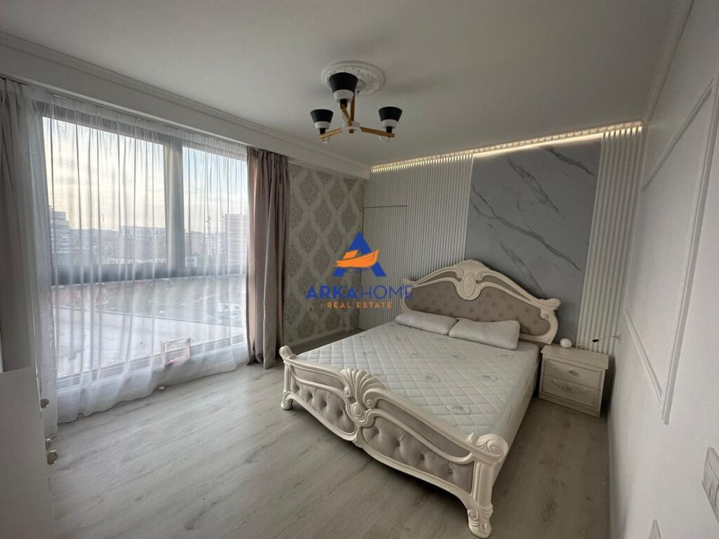 SHITET APARTAMENT 2+1+BALLKON "TEK RESIDENCA TURDIU" 175000 EURO