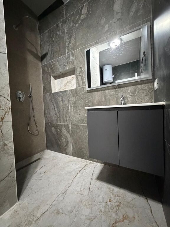 Jepet me qira 1+1 DON BOSKO PAS VIZION PLUS 600€