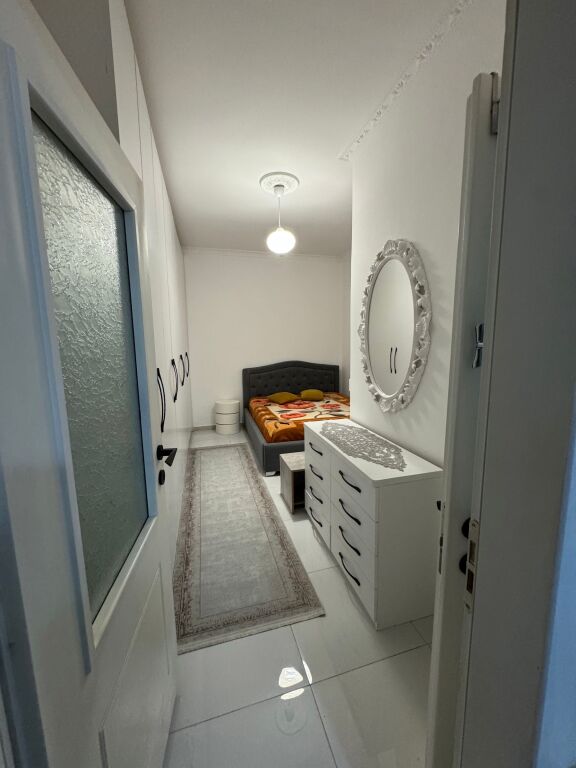 Apartament Me qera 1+1 Tek Rruga e Dibres ( ID B211419) Tirane