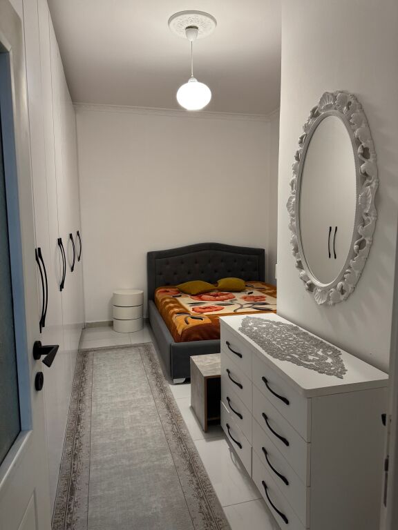 Apartament Me qera 1+1 Tek Rruga e Dibres ( ID B211419) Tirane