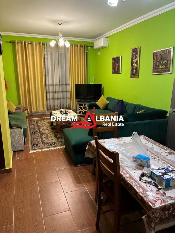 Apartment 1+1 for rent at 21 Dhjetori, Frosina Plaku Street (42111548)
