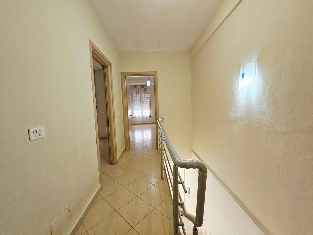 Dubleks(3+1+2+verad)shitje te Kodra DIELLIT 1