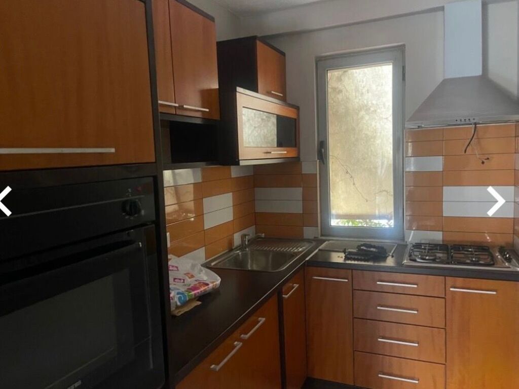 Jepet Me Qera Apartament 1+1+1 Ballkon