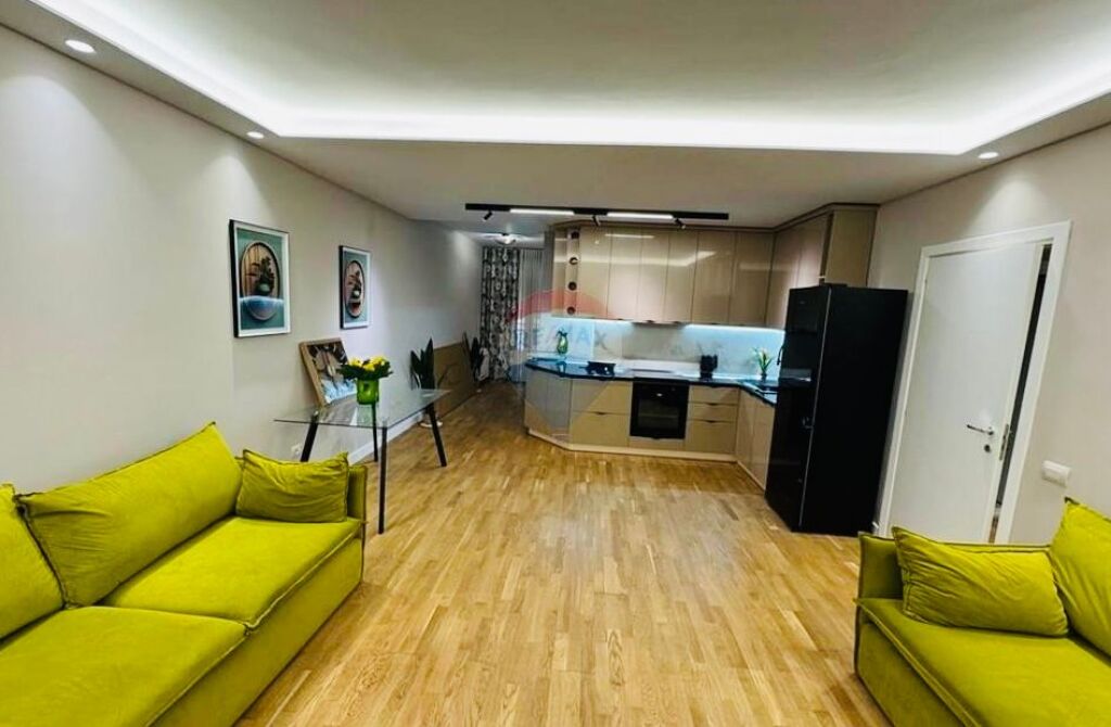 📍🏠Apartament 1+1 Kopeshti Zoologjik