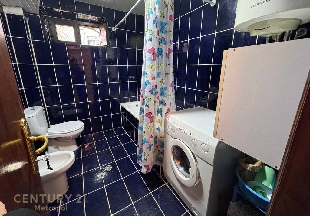 APPARTAMENTO IN AFFITTO 1+1, VIA ELBASAN