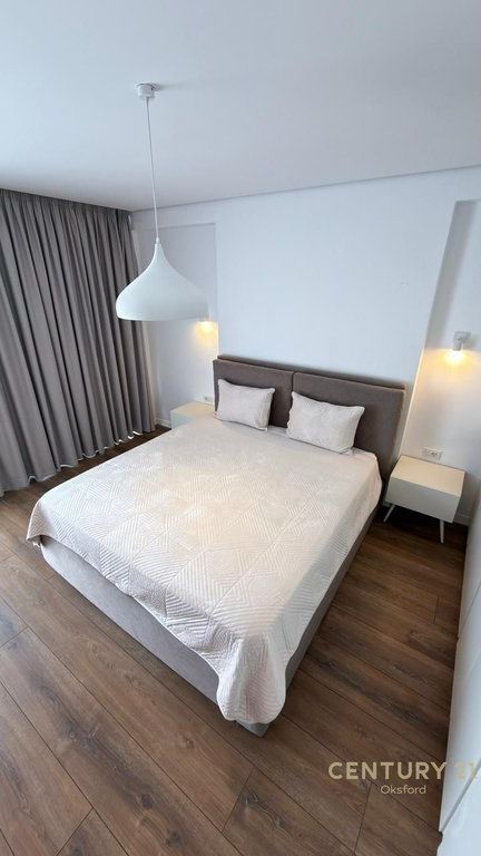 Shesim vilë individuale me pishinë,në rezidencën "San Pietro"!  1,150,000 €