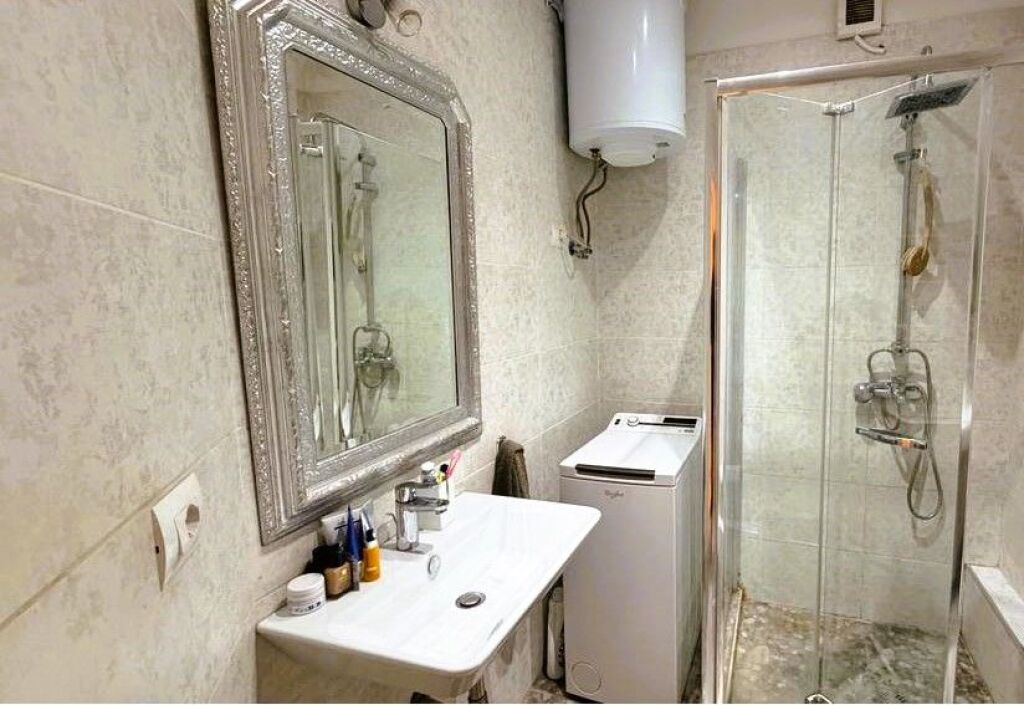 Shitet Apartament 1+1 tek Rezidenca Kodra e Diellit 1