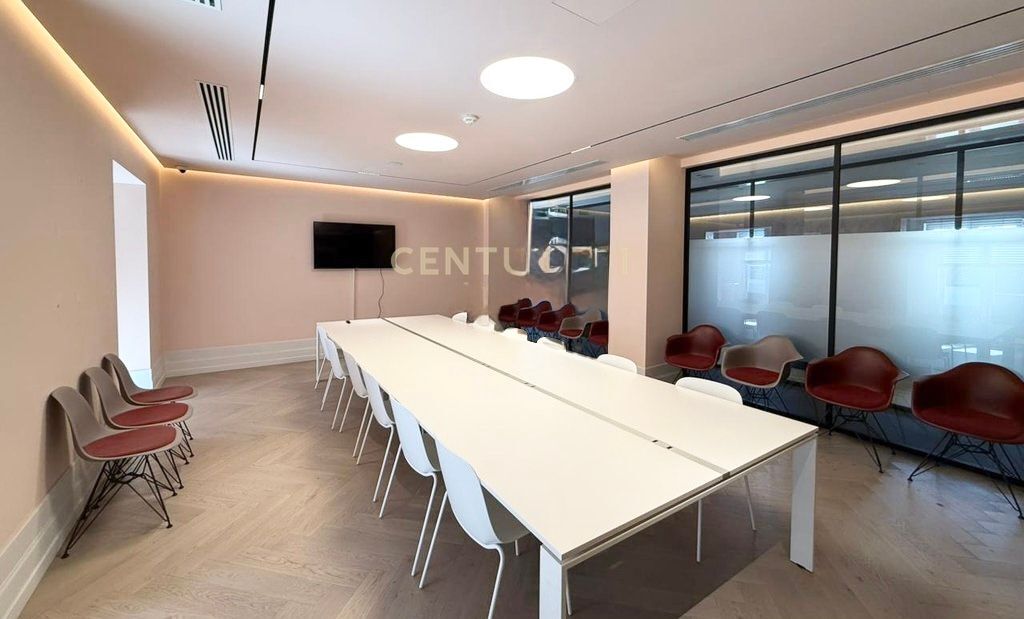 Zyra per qira, Rruga e Elbasanit