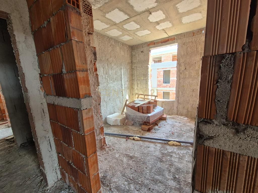 SHITET APARTAMENT 1+1 NE QERRET REZIDENCA PALM PARADISE !