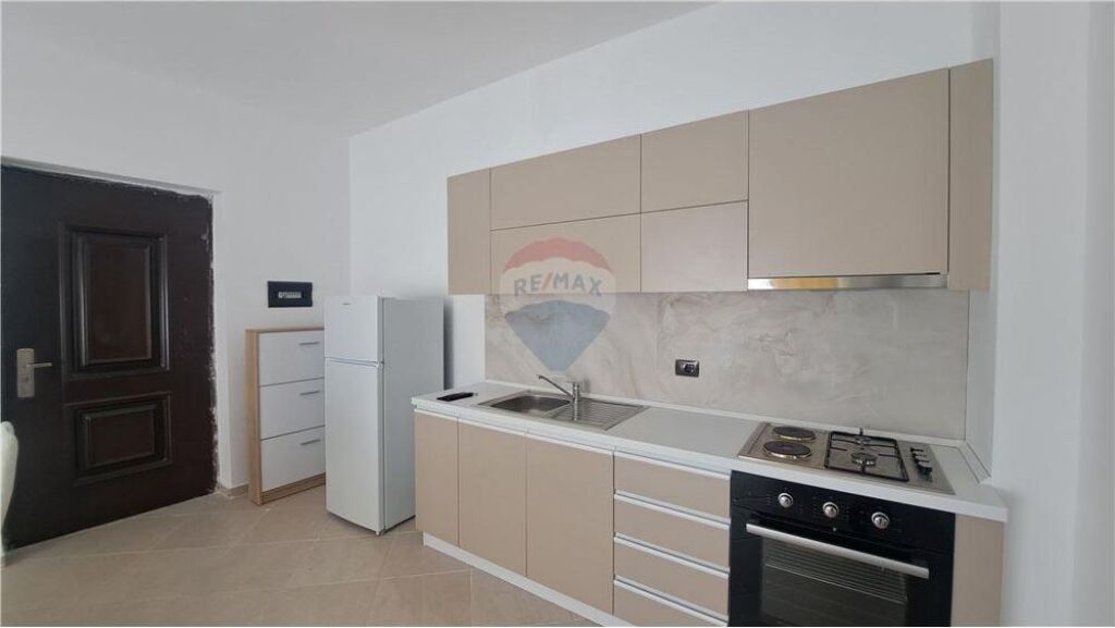 Apartament 1+1 në Shitje – Pranë Marina Bay, Vlorë