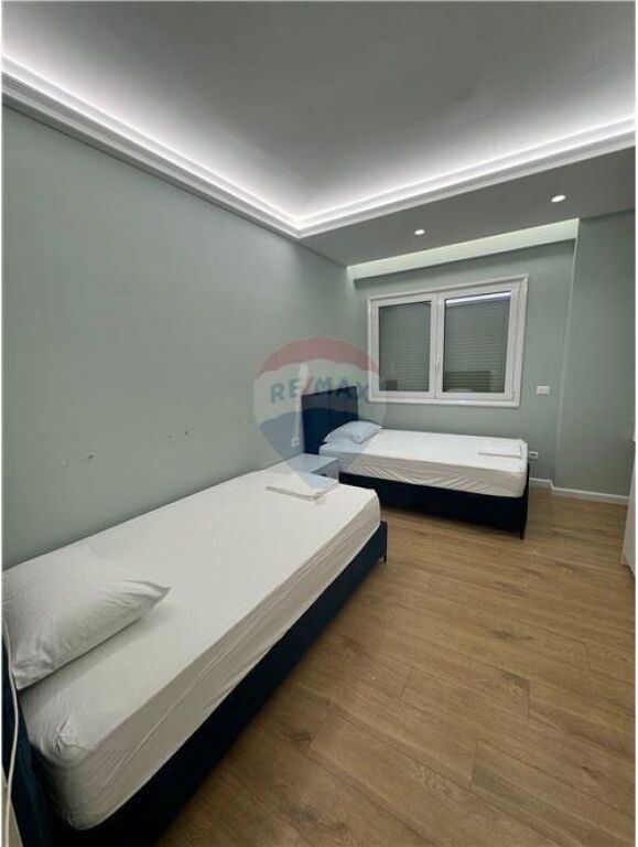 Apartment 2+1- For Sale - Pelivan Leskaj Street, Vlora