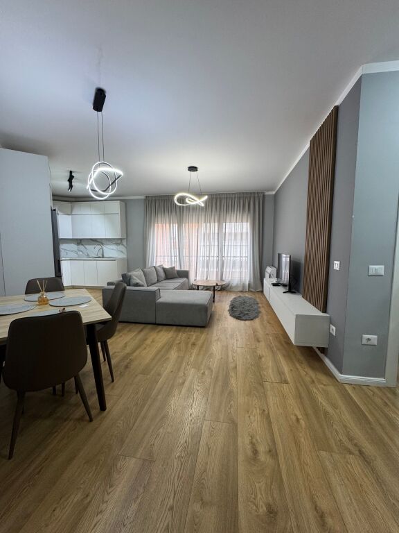 Appartamento in affitto 1+1 a Delijorgj