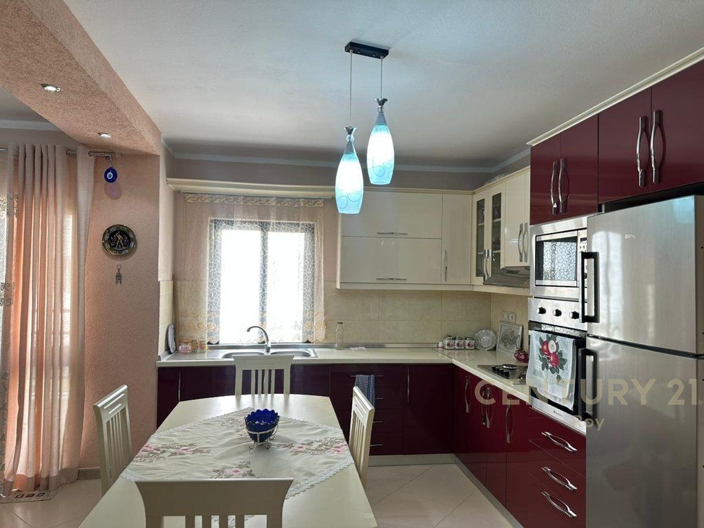Apartment 2+2 For Sale in Golem, Durres - 140000€ | 100 m²