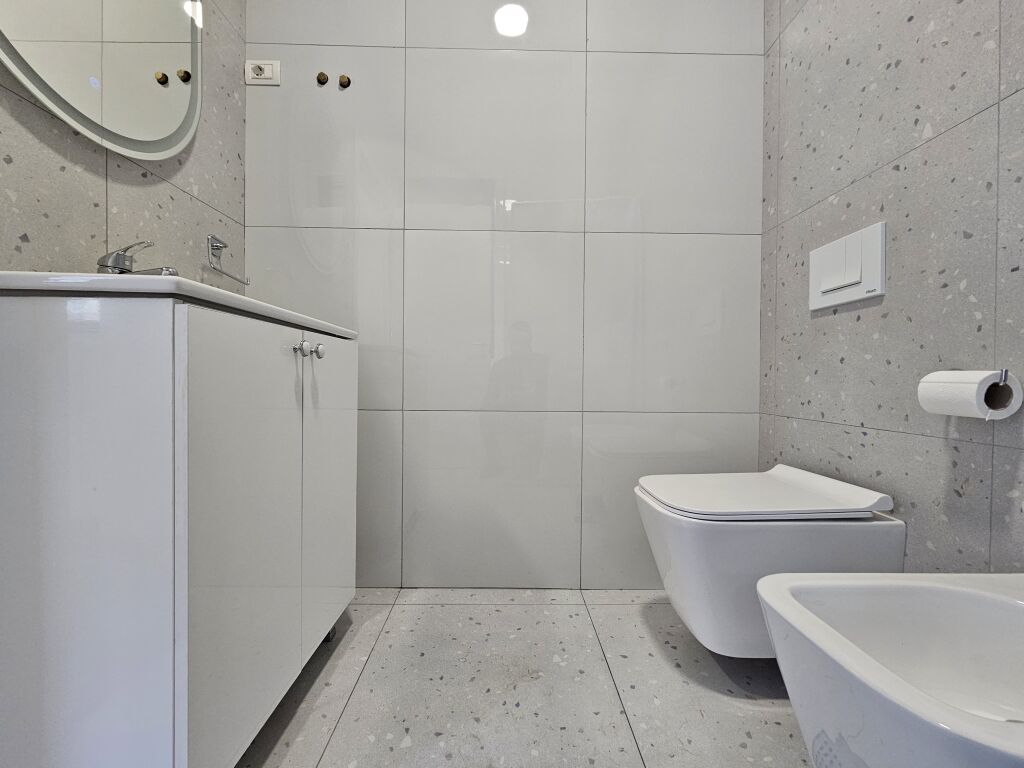 Apartment 2+1 for rent! Don Bosko