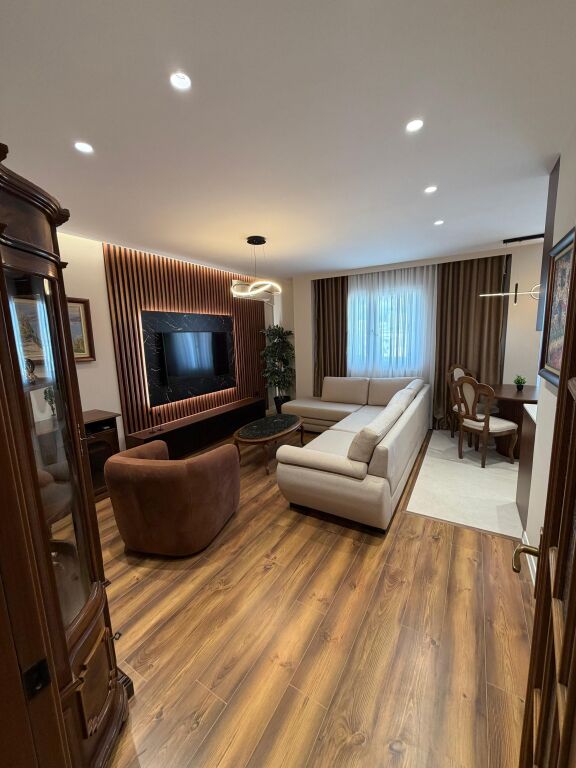 Apartament 2+1+2 per shitje, Mine Peza