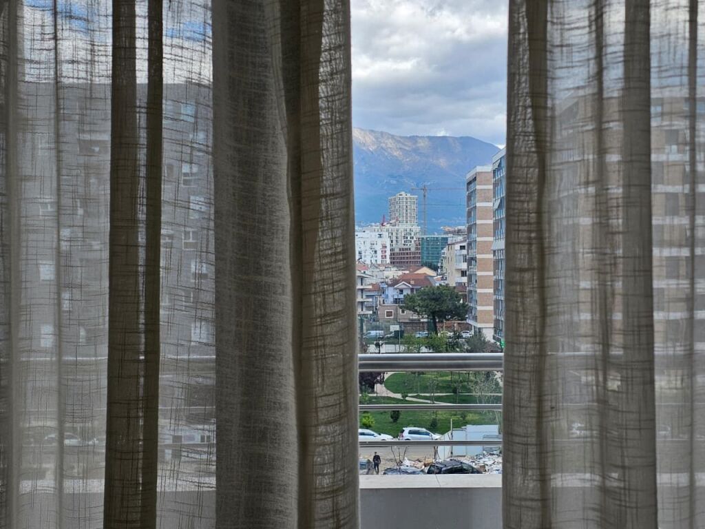 Apartment 2+1+2 for rent at Don Bosko!