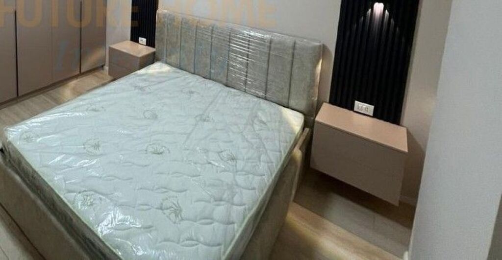 Qera, Apartament 1+1, Rruga e Dibrës, Tiranë.