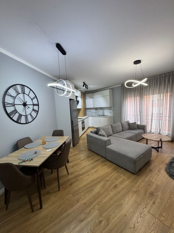 Appartamento in affitto 1+1 a Delijorgj