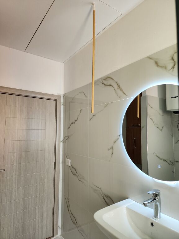 SHITET APARTAMENT 2+1+DEPO NE ALLIAS